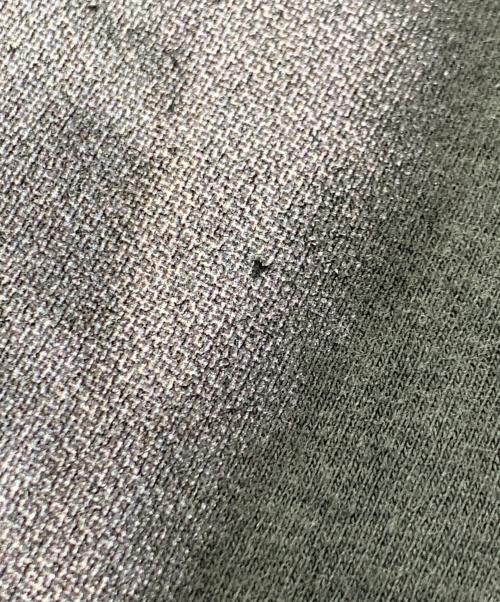 UNDERCOVERISM（アンダーカバーイズム）UNDERCOVERISM (アンダーカバーイズム) 半袖カットソー ブラック サイズ:2の古着・服飾アイテム