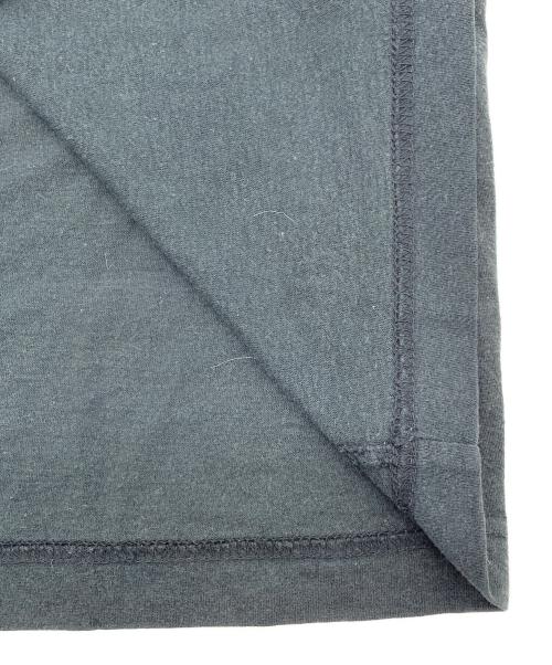 UNDERCOVERISM（アンダーカバーイズム）UNDERCOVERISM (アンダーカバーイズム) 半袖カットソー ブラック サイズ:2の古着・服飾アイテム