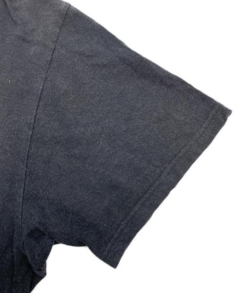 UNDERCOVERISM（アンダーカバーイズム）UNDERCOVERISM (アンダーカバーイズム) 半袖カットソー ブラック サイズ:2（S～M）の古着・服飾アイテム