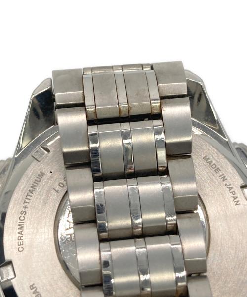 SEIKO（セイコー）SEIKO (セイコー) アストロン 8Xシリーズ SBXB009 / 腕時計 ブラックの古着・服飾アイテム