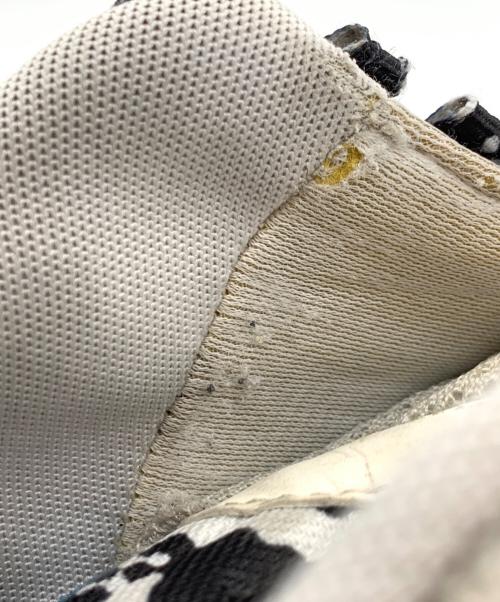 NIKE（ナイキ）NIKE (ナイキ) AIR MAX95 White / エアマックス95 ホワイト ホワイト×ブラック サイズ:US：8.5の古着・服飾アイテム