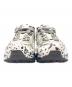 中古・古着 NIKE (ナイキ) AIR MAX95 White / エアマックス95 ホワイト ホワイト×ブラック サイズ:US：8.5：12000円