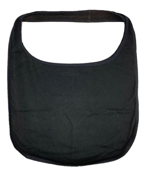 AFFXWRKS（アフィックスワークス）AFFXWRKS (アフィックスワークス) CIRCULARBAG ブラック サイズ:OSの古着・服飾アイテム