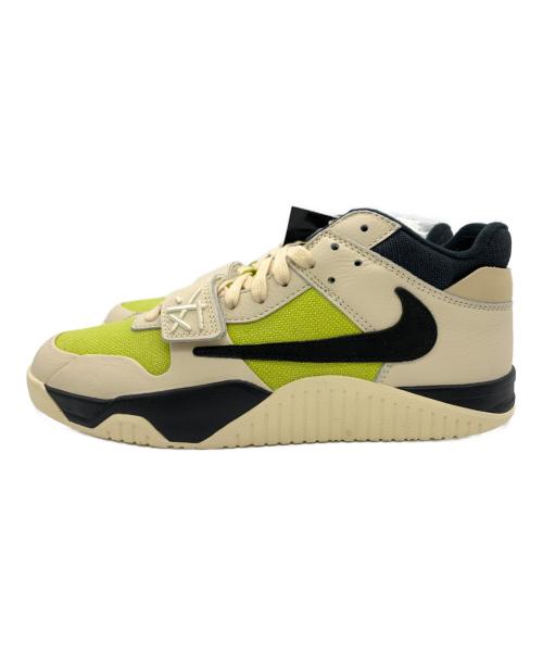 NIKE（ナイキ）NIKE TRAVIS SCOTT JUMPMAN JACK TR 