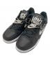 NIKE（ナイキ）の古着「Air Force 3 Low SP Black/White」｜ホワイト×ブラック