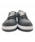 中古・古着 NIKE (ナイキ) NIGO (二ゴー) Air Force 3 Low SP Black/White ホワイト×ブラック サイズ:US：9.5：11000円
