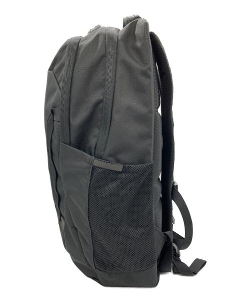 THE NORTH FACE（ザ ノース フェイス）THE NORTH FACE (ザ ノース フェイス) VAULT / リュック ブラックの古着・服飾アイテム