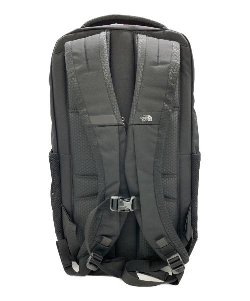 THE NORTH FACE（ザ ノース フェイス）THE NORTH FACE (ザ ノース フェイス) VAULT / リュック ブラックの古着・服飾アイテム