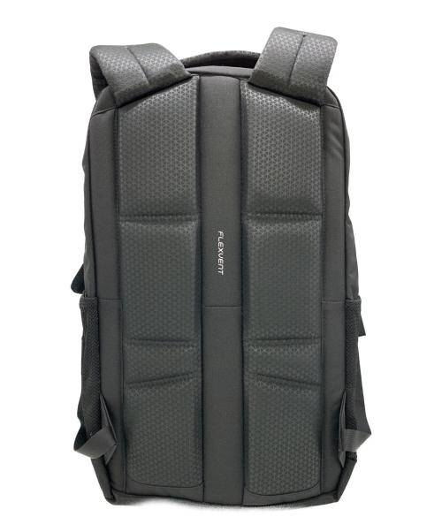 THE NORTH FACE（ザ ノース フェイス）THE NORTH FACE (ザ ノース フェイス) VAULT / リュック ブラックの古着・服飾アイテム