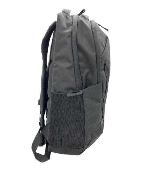 THE NORTH FACE（ザ ノース フェイス）THE NORTH FACE (ザ ノース フェイス) VAULT / リュック ブラックの古着・服飾アイテム