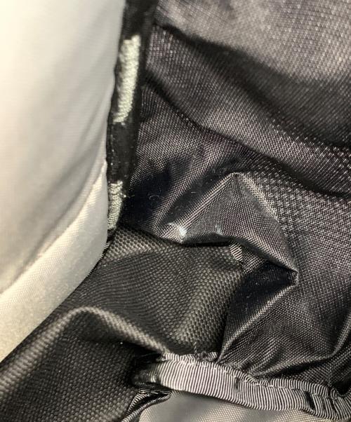 THE NORTH FACE（ザ ノース フェイス）THE NORTH FACE (ザ ノース フェイス) VAULT / リュック ブラックの古着・服飾アイテム