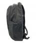 THE NORTH FACE (ザ ノース フェイス) VAULT / リュック ブラック：7000円