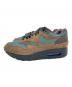 NIKE (ナイキ) AIRMAX 1 CACAO WOW/VINTAGE / エア マックス ワン カカオ ワウ ヴィンテージ ブラウン サイズ:US：7.5：8000円