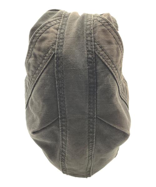 DIESEL（ディーゼル）DIESEL (ディーゼル) ショルダーバッグ ブラックの古着・服飾アイテム