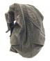 DIESEL (ディーゼル) ショルダーバッグ ブラック：10000円