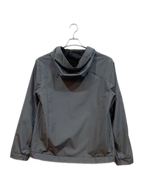COLE HAAN（コールハーン）COLE HAAN (コールハーン) ランニング ジャケット グレー サイズ:Sの古着・服飾アイテム