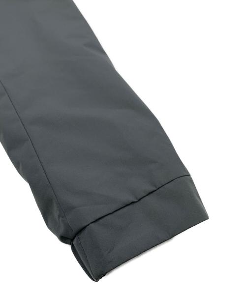 COLE HAAN（コールハーン）COLE HAAN (コールハーン) ランニング ジャケット グレー サイズ:Sの古着・服飾アイテム