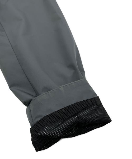 COLE HAAN（コールハーン）COLE HAAN (コールハーン) ランニング ジャケット グレー サイズ:Sの古着・服飾アイテム