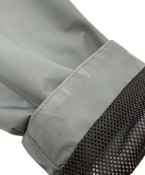COLE HAAN（コールハーン）COLE HAAN (コールハーン) ランニング ジャケット グレー サイズ:Sの古着・服飾アイテム