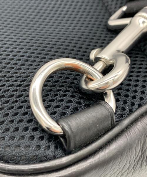 COACH（コーチ）COACH (コーチ) ボディーバッグ ブラックの古着・服飾アイテム
