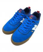 NEW BALANCE×Jamie Foyニューバランス×ジェーミー フォイ）の古着「Numeric 306 Blue Gum / ニューメリック306 ブルーガム」｜ブルー