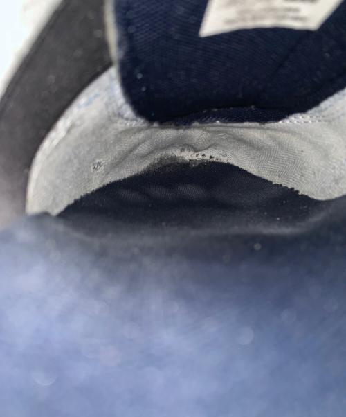 NEW BALANCE（ニューバランス）NEW BALANCE (ニューバランス) Jamie Foy (ジェーミー フォイ)  Numeric 306 Blue Gum / ニューメリック306 ブルーガム ブルー サイズ:US：8.5の古着・服飾アイテム