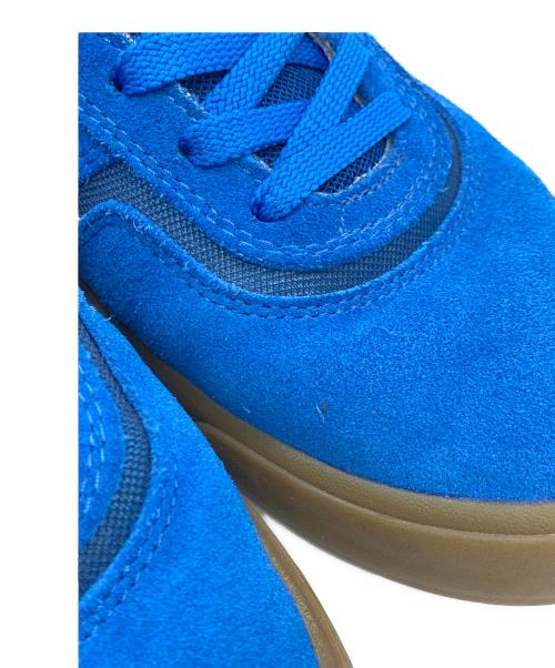 NEW BALANCE（ニューバランス）NEW BALANCE (ニューバランス) Jamie Foy (ジェーミー フォイ)  Numeric 306 Blue Gum / ニューメリック306 ブルーガム ブルー サイズ:US：8.5の古着・服飾アイテム