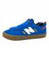 NEW BALANCE (ニューバランス) Jamie Foy (ジェーミー フォイ)  Numeric 306 Blue Gum / ニューメリック306 ブルーガム ブルー サイズ:US：8.5：30000円