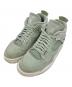 NIKE（ナイキ）の古着「AIR JORDAN 4 RETRO」｜グリーン×ホワイト