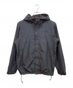 THE NORTH FACEザ ノース フェイス）の古着「スクープジャケット」｜ブラック