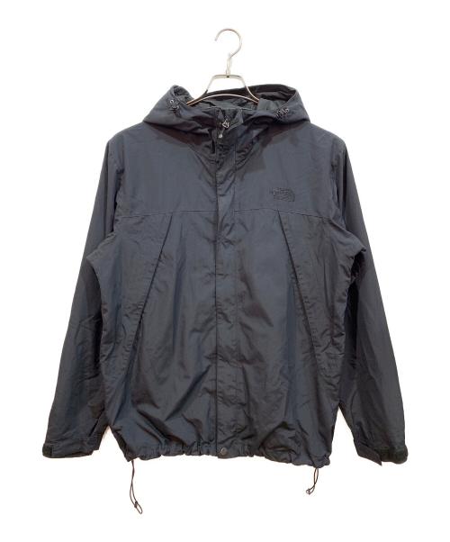 THE NORTH FACE（ザ ノース フェイス）THE NORTH FACE (ザ ノース フェイス) スクープジャケット ブラック サイズ:Lの古着・服飾アイテム