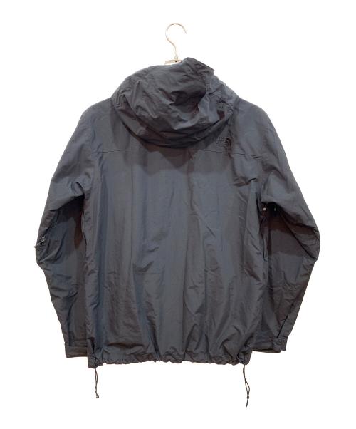 THE NORTH FACE（ザ ノース フェイス）THE NORTH FACE (ザ ノース フェイス) スクープジャケット ブラック サイズ:Lの古着・服飾アイテム