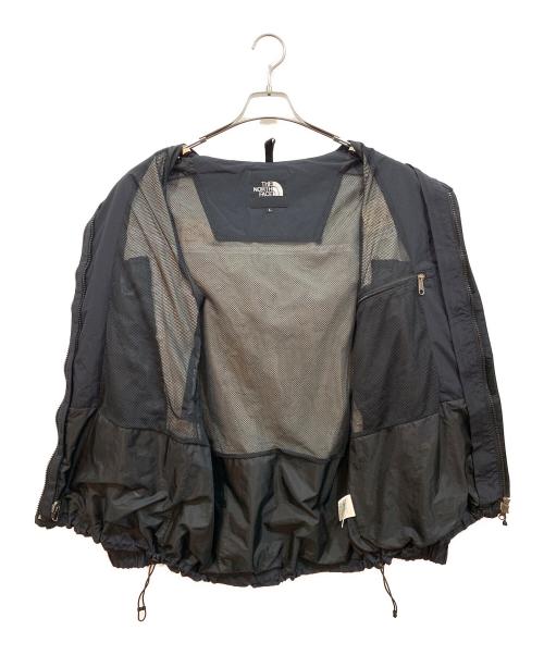 THE NORTH FACE（ザ ノース フェイス）THE NORTH FACE (ザ ノース フェイス) スクープジャケット ブラック サイズ:Lの古着・服飾アイテム