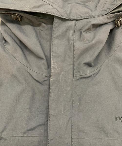 THE NORTH FACE（ザ ノース フェイス）THE NORTH FACE (ザ ノース フェイス) スクープジャケット ブラック サイズ:Lの古着・服飾アイテム