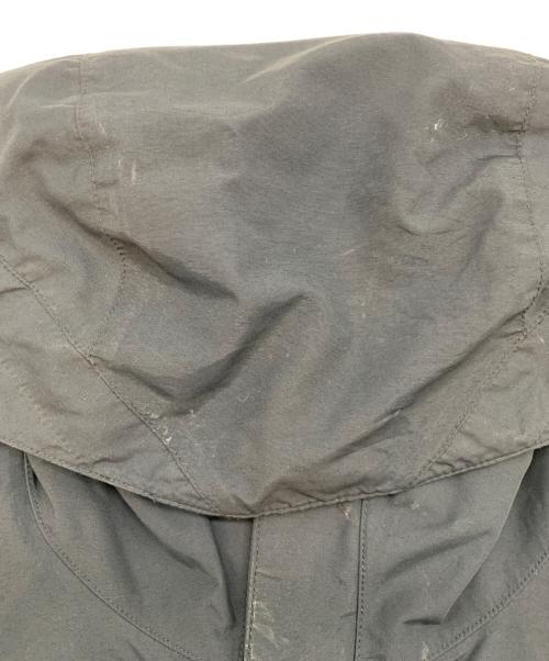 THE NORTH FACE（ザ ノース フェイス）THE NORTH FACE (ザ ノース フェイス) スクープジャケット ブラック サイズ:Lの古着・服飾アイテム