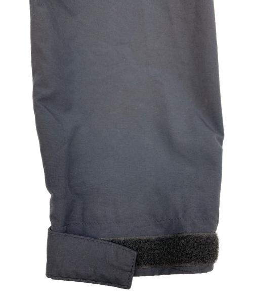 THE NORTH FACE（ザ ノース フェイス）THE NORTH FACE (ザ ノース フェイス) スクープジャケット ブラック サイズ:Lの古着・服飾アイテム