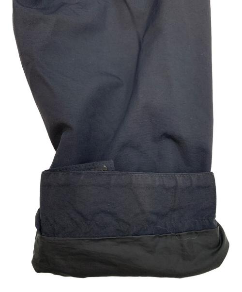 THE NORTH FACE（ザ ノース フェイス）THE NORTH FACE (ザ ノース フェイス) スクープジャケット ブラック サイズ:Lの古着・服飾アイテム