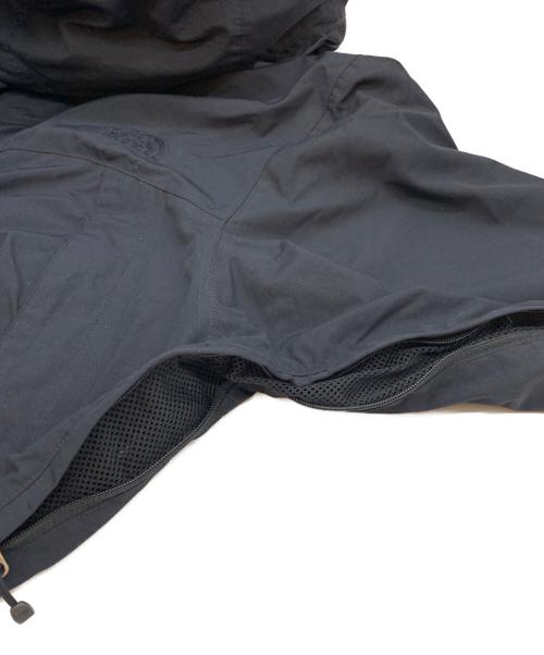 THE NORTH FACE（ザ ノース フェイス）THE NORTH FACE (ザ ノース フェイス) スクープジャケット ブラック サイズ:Lの古着・服飾アイテム