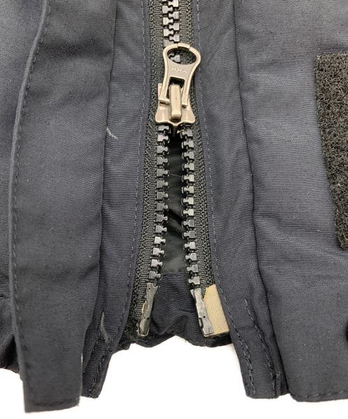 THE NORTH FACE（ザ ノース フェイス）THE NORTH FACE (ザ ノース フェイス) スクープジャケット ブラック サイズ:Lの古着・服飾アイテム