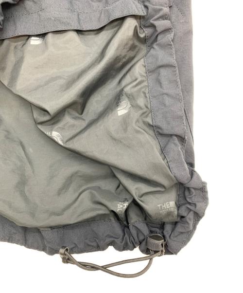 THE NORTH FACE（ザ ノース フェイス）THE NORTH FACE (ザ ノース フェイス) スクープジャケット ブラック サイズ:Lの古着・服飾アイテム