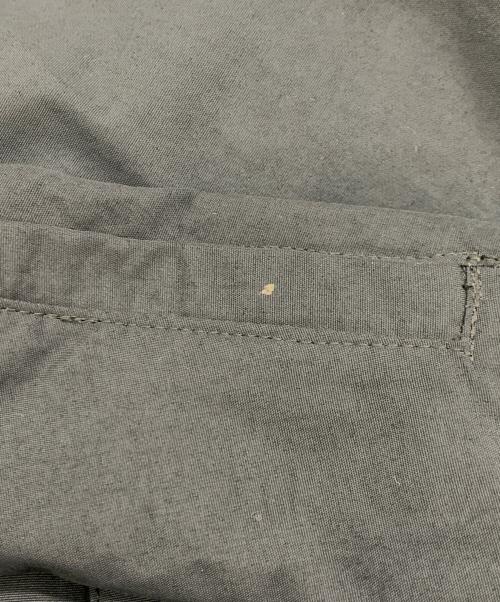 THE NORTH FACE（ザ ノース フェイス）THE NORTH FACE (ザ ノース フェイス) スクープジャケット ブラック サイズ:Lの古着・服飾アイテム