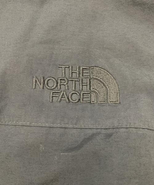 THE NORTH FACE（ザ ノース フェイス）THE NORTH FACE (ザ ノース フェイス) スクープジャケット ブラック サイズ:Lの古着・服飾アイテム