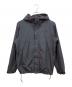 THE NORTH FACE（ザ ノース フェイス）の古着「スクープジャケット」｜ブラック