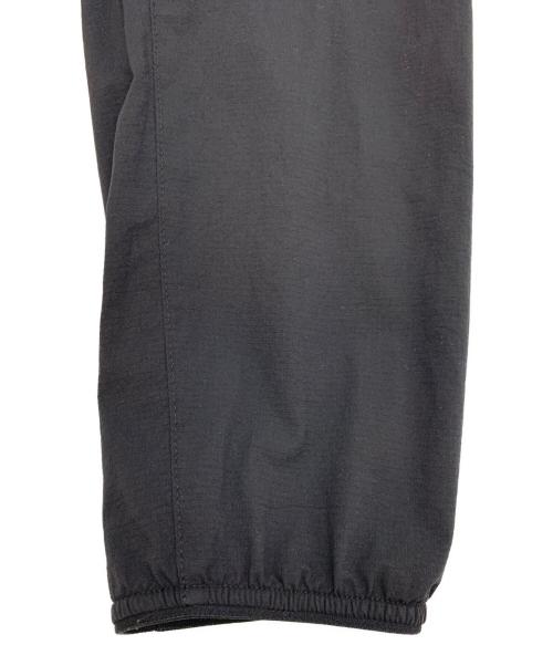THE NORTH FACE（ザ ノース フェイス）THE NORTH FACE (ザ ノース フェイス) エニータイムウィンドフーディ ブラック サイズ:Lの古着・服飾アイテム