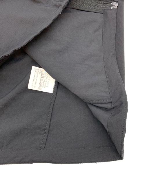 THE NORTH FACE（ザ ノース フェイス）THE NORTH FACE (ザ ノース フェイス) エニータイムウィンドフーディ ブラック サイズ:Lの古着・服飾アイテム