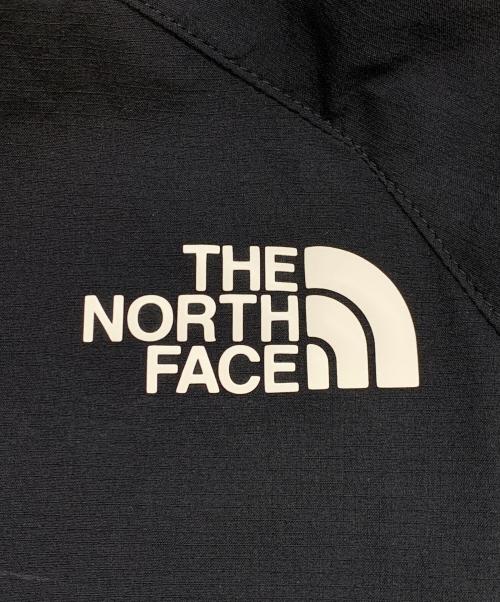 THE NORTH FACE（ザ ノース フェイス）THE NORTH FACE (ザ ノース フェイス) エニータイムウィンドフーディ ブラック サイズ:Lの古着・服飾アイテム