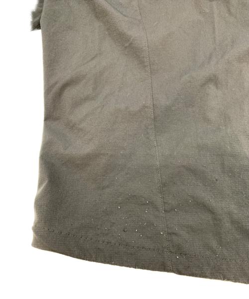THE NORTH FACE（ザ ノース フェイス）THE NORTH FACE (ザ ノース フェイス) エニータイムウィンドフーディ ブラック サイズ:Lの古着・服飾アイテム