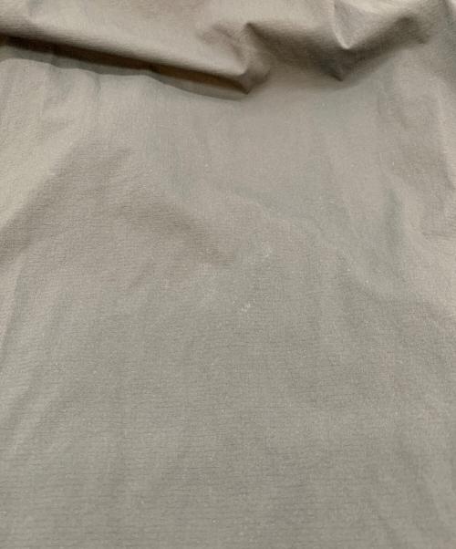 THE NORTH FACE（ザ ノース フェイス）THE NORTH FACE (ザ ノース フェイス) エニータイムウィンドフーディ ブラック サイズ:Lの古着・服飾アイテム