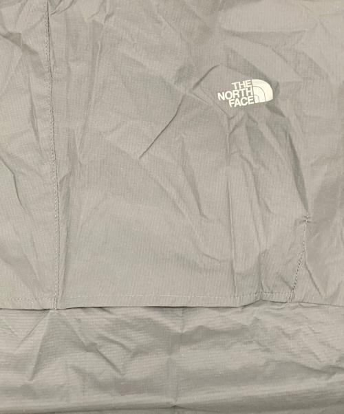 THE NORTH FACE（ザ ノース フェイス）THE NORTH FACE (ザ ノース フェイス) スワローテイルドレスシャツ ブラック サイズ:Lの古着・服飾アイテム