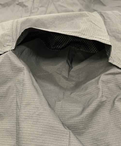 THE NORTH FACE（ザ ノース フェイス）THE NORTH FACE (ザ ノース フェイス) スワローテイルドレスシャツ ブラック サイズ:Lの古着・服飾アイテム